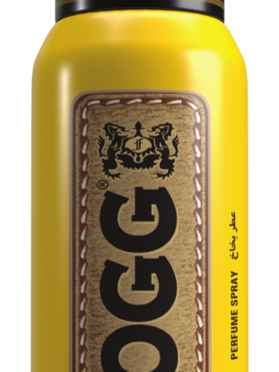FOGG SPRAY 120 ML DYNAMIC