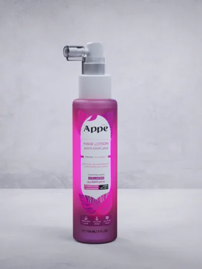 COSMO APPE Hair fall treatment Lotion 150 ml
