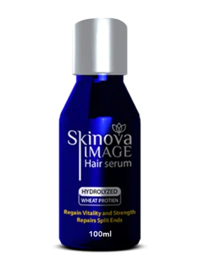 SKINOVA IMAGE Hair serum