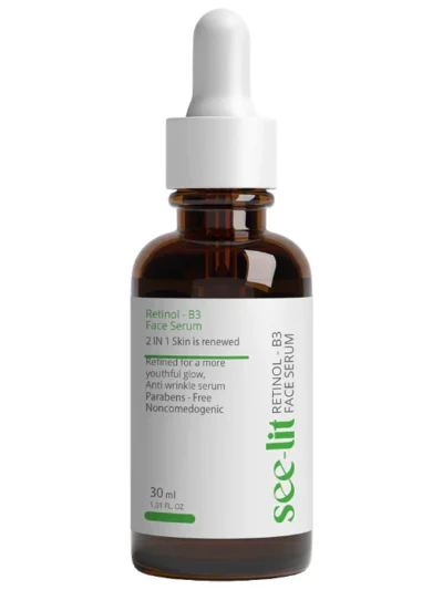 Seelit Retinol B3 serum