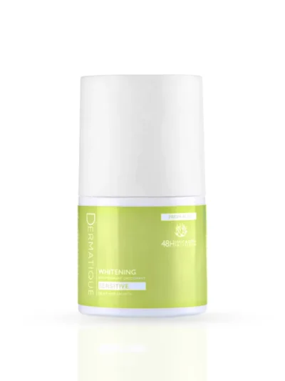Dermatique Whitening Deodorant (Fresh Aloe)