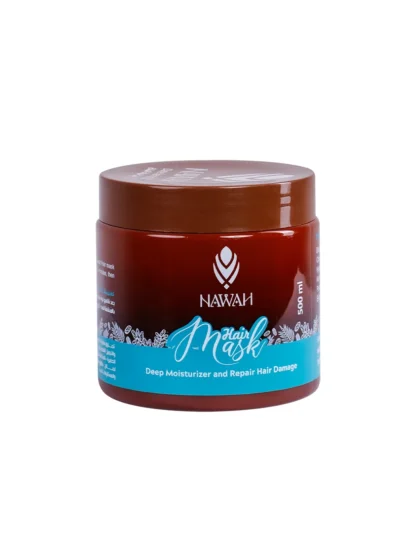 نواة حمام كريم 500 مل