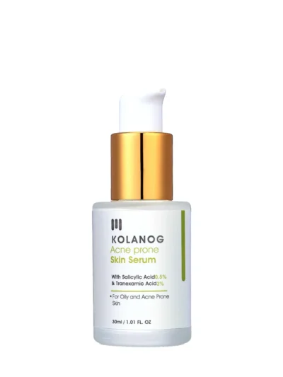 Acne pron Serum Kolanog