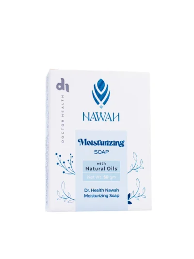 نواة صابونة الترطيب 110 جم