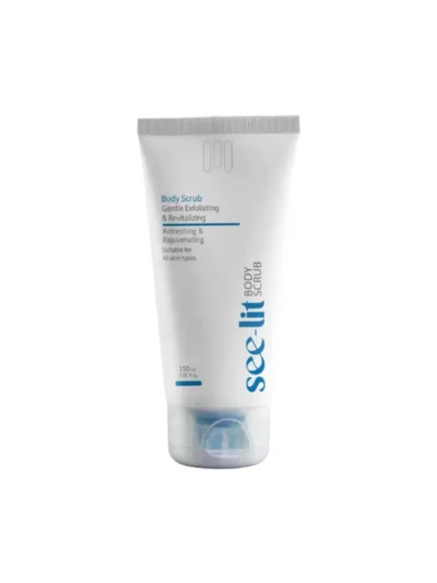 Body scrub Seelit