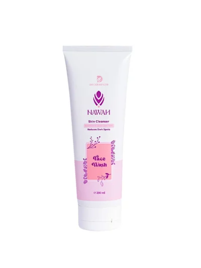 نواة غسول للبشرة 200 مل