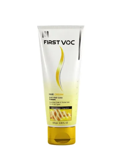 Firstvoc cream