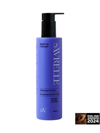 SCALP BUILD-UP CLEANSER AVRELLE