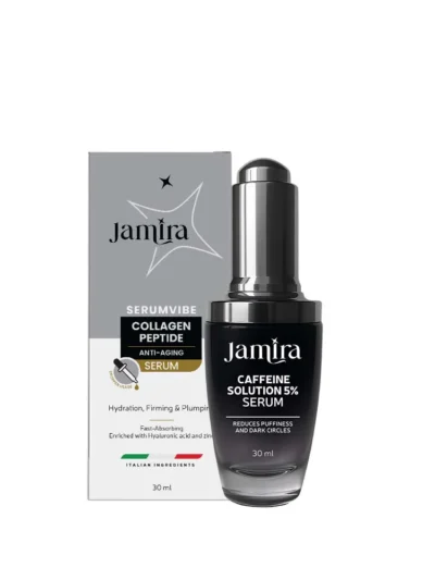 jamira serumvibe Collagen peptide30 ml