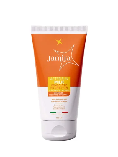 Jamira After-sun-Milk 150 ml