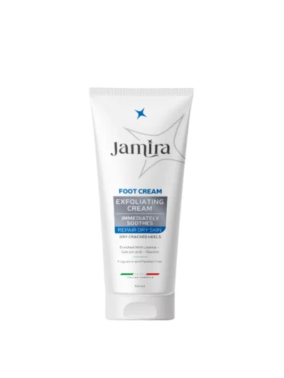 Jamira Foot Cream 100ml