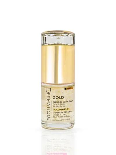 Dermatique Gold Caviar Serum