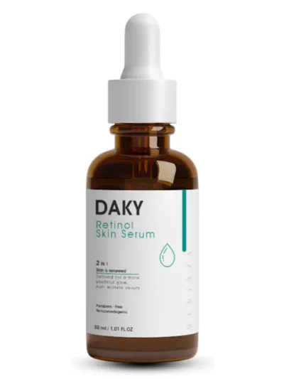 daky retinol