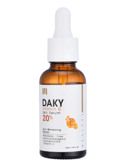 Daky Vitamin C