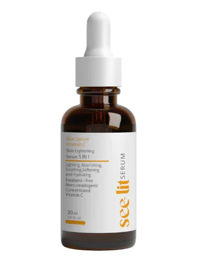 See Lit Vitamin C Serum
