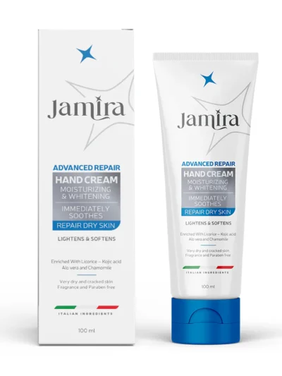 Jamira Hand Cream 100 ml