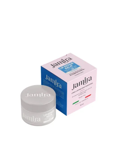 Jamira Lip-Balm original jar 10 ml