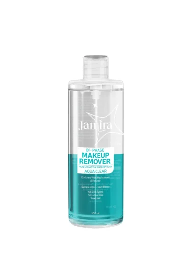 jamira Make up removal Bi phase 100 ml