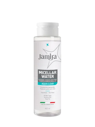 jamira Micellar Water 400ml