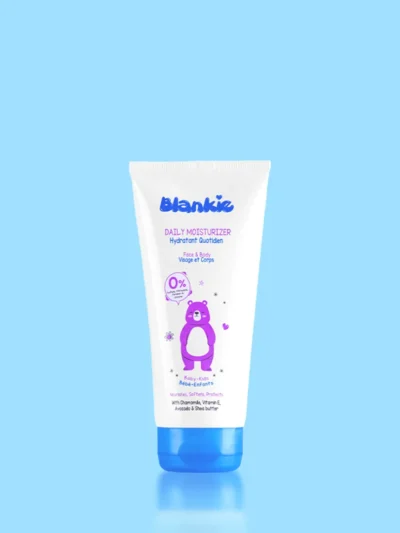 Blankie 3-in-1 Shampoo, Conditioner & Body Wash | شامبو بلانكي 3 في 1