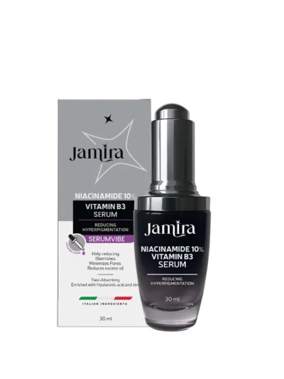jamira serumvibe 10% Niacinamide 30ml