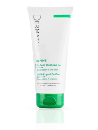 Dermatique Purifying Cleansing Gel
