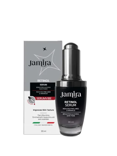 jamira serumvibe Retinol .2% 30 ml