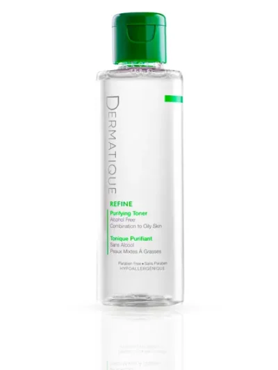 Dermatique Purifying Toner for Oily Skin