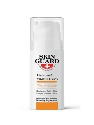 skin guard Vitamin C Serum
