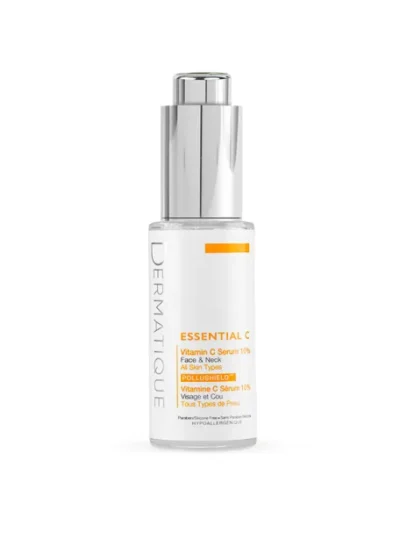 Dermatique Vitamin C Serum 10%
