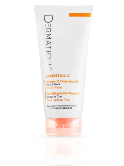 Dermatique Vitamin C Cleansing Gel