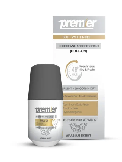 Arabian Roll on Premier
