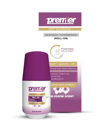 Blossom Roll On Premier
