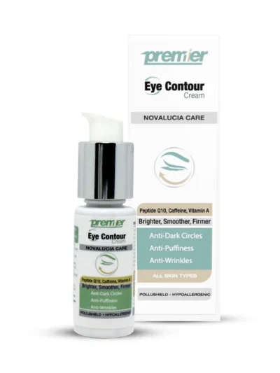 Eye Contour Cream Premier