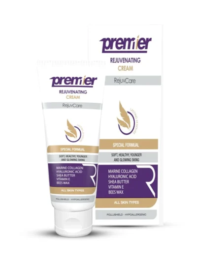 Rejuvenating cream Premier