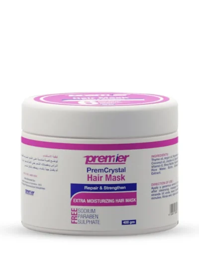 Hair Mask Premier