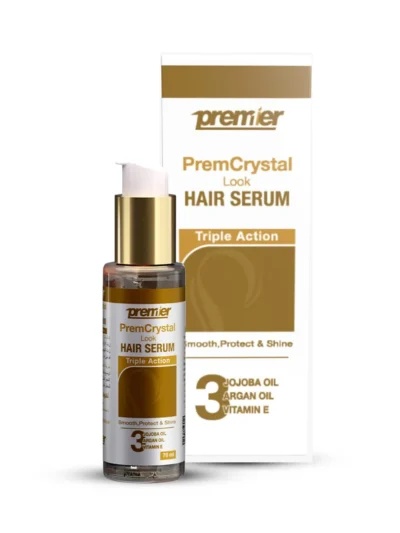 Hair Serum Premier