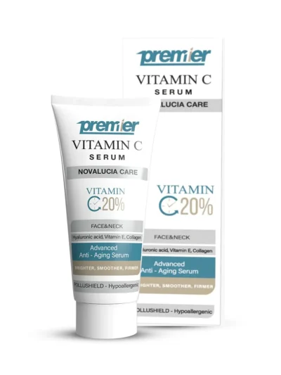 Vitamin C Serum Premier