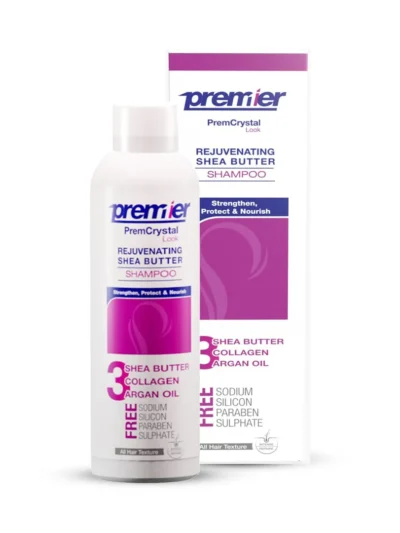 Rejuvenating Shampoo Premier