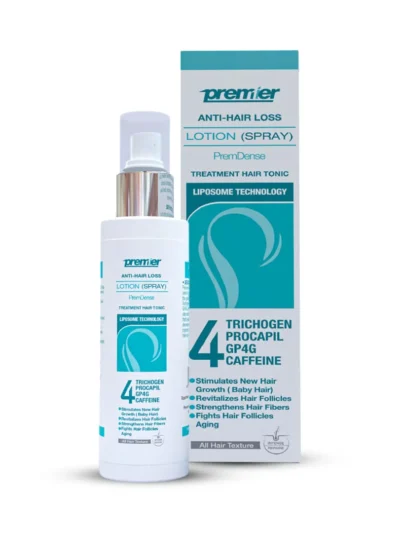 Anti-Hair Loss Lotion Premier