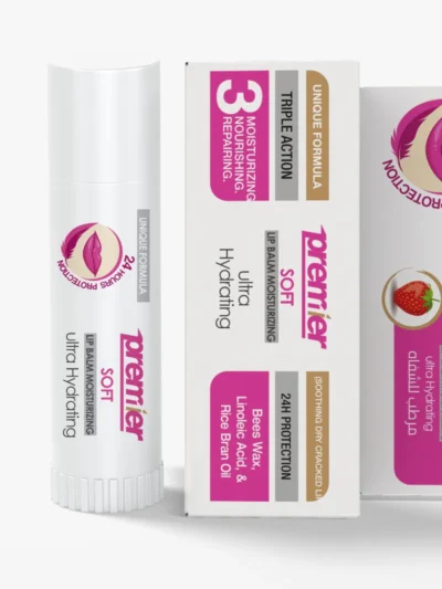 Lip Balm Premier