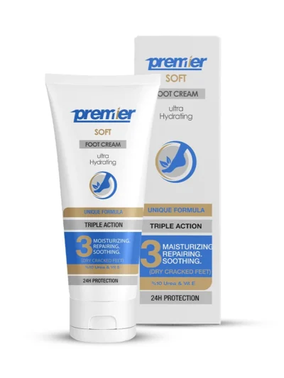 Foot Cream Premier