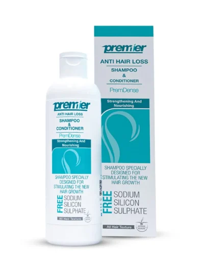 Anti Hair Loss Shampoo Premier