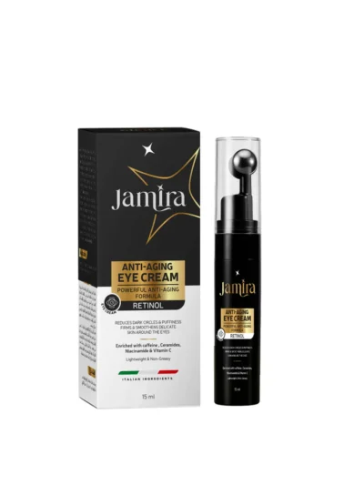 Jamira retinology Anti-Aging Eye Cream
