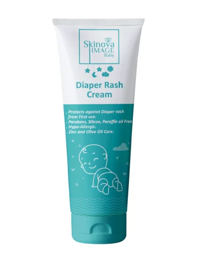 SKINOVA DIAPER RASH CREAM 75gm