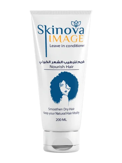 SKINOVA CURLY LEAVE IN CONDITIONER 200ml