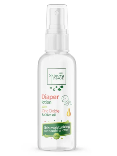 SKINOVA DIAPER RASH LOTION SPRAY 150ML