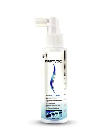 FirstVoc Hair Tonic Lotion