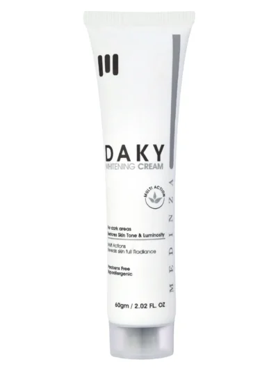 Daky Whitening Cream