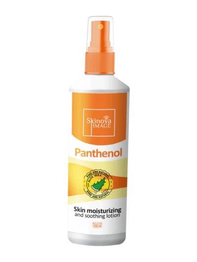 SKINOVA IMAGE PANTHENOL LOTION SPRAY 150ML